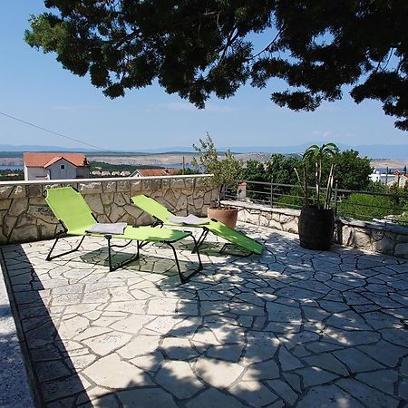 Apartmani Lea Jadranovo Esterno foto