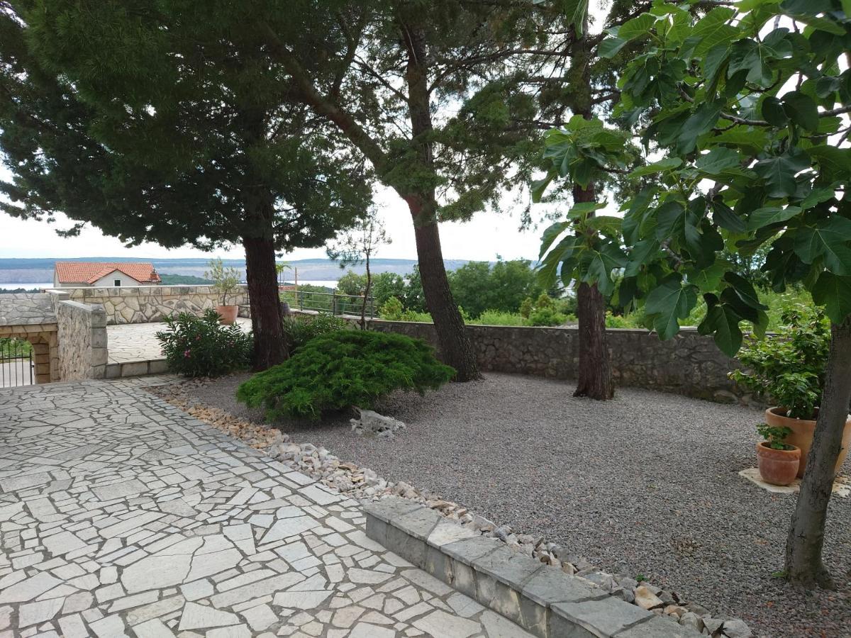 Apartmani Lea Jadranovo Esterno foto