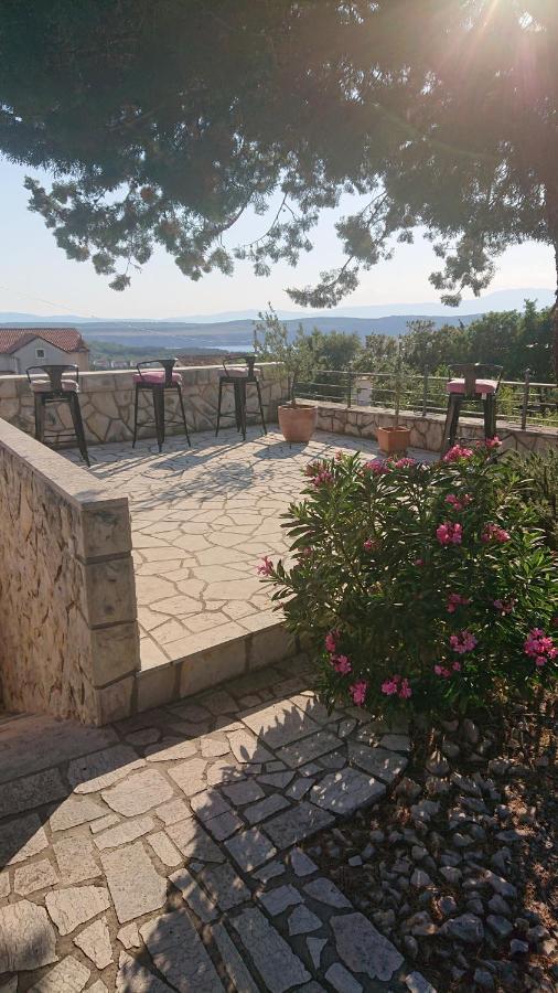 Apartmani Lea Jadranovo Esterno foto