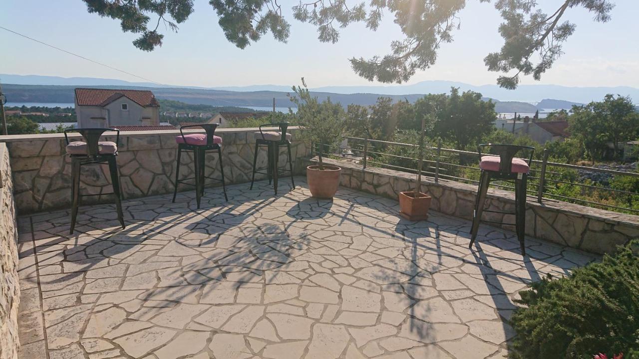 Apartmani Lea Jadranovo Esterno foto